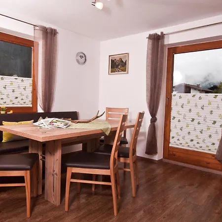Appartements Wasserfaelle Mayrhofen Exterior photo