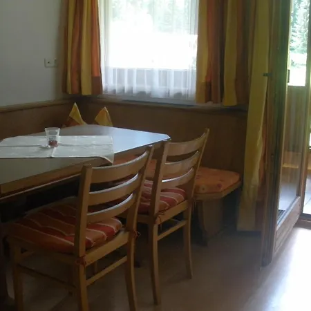 Appartements Wasserfaelle Mayrhofen Exterior photo