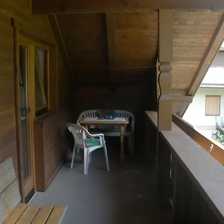 Appartements Wasserfaelle Mayrhofen Room photo