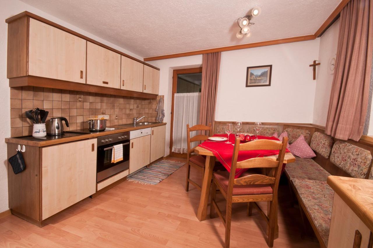 Apartment Wasserfalle *