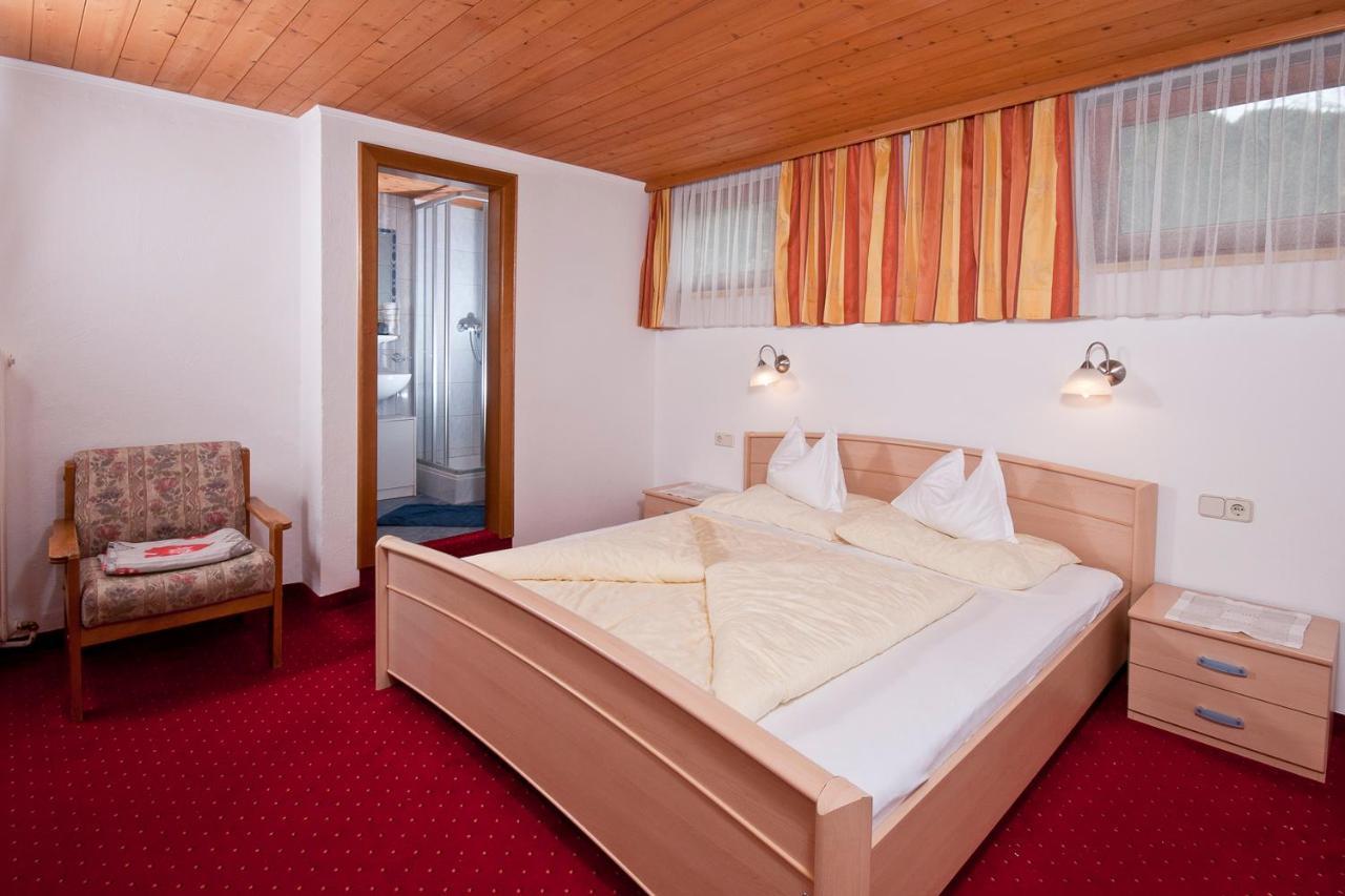 Wasserfalle Apartment