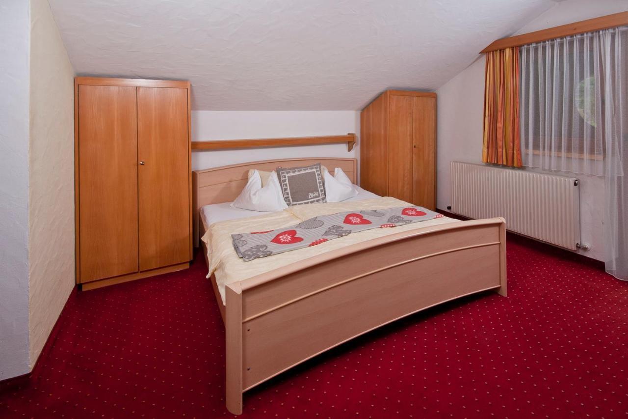 Apartment Wasserfalle *