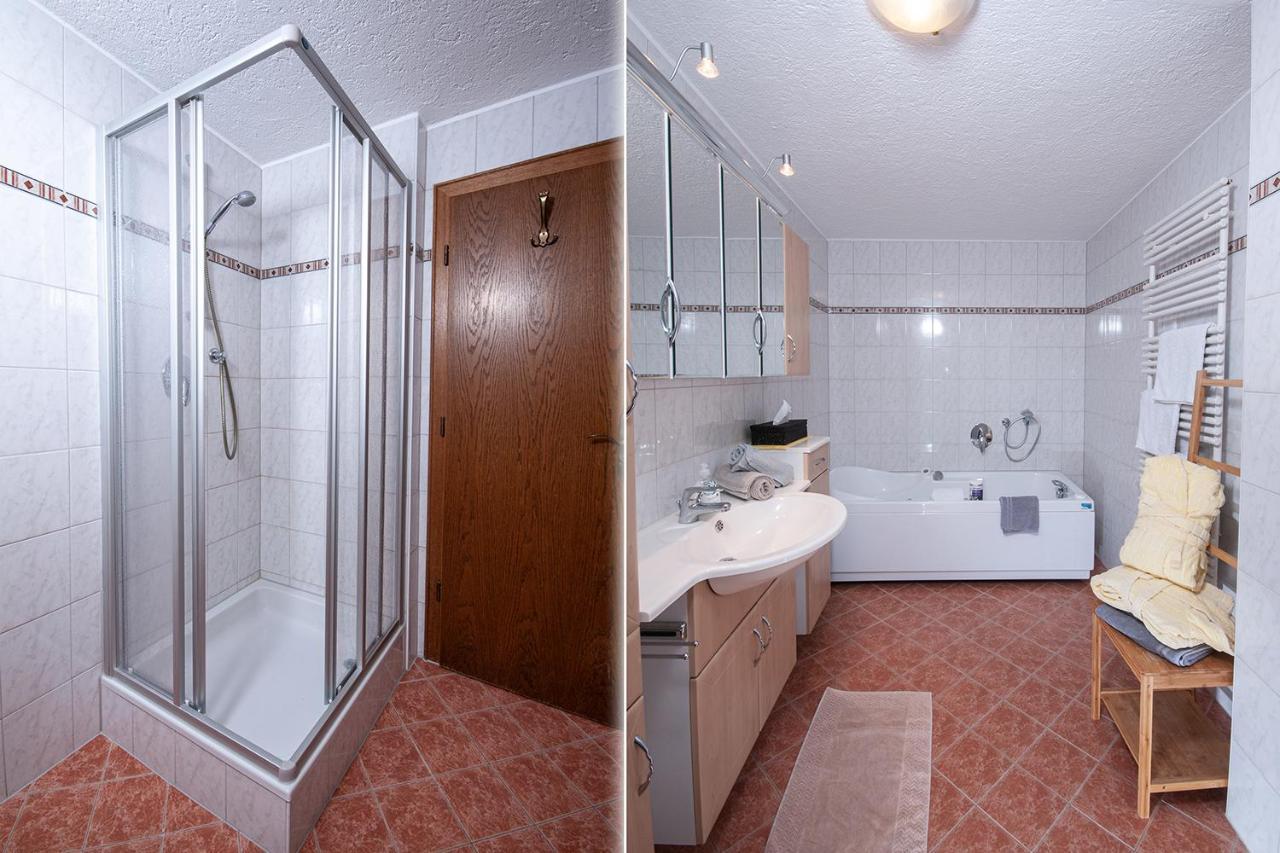 Wasserfalle Apartment *