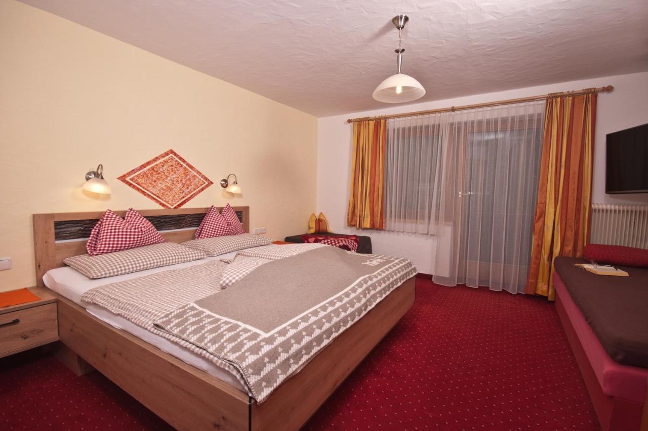 Wasserfalle Apartment