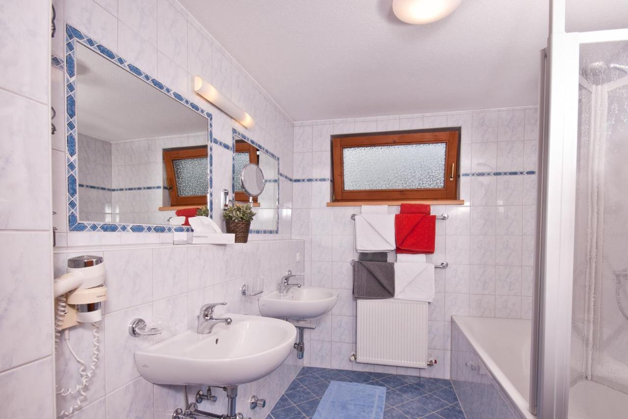 Apartment Wasserfalle
