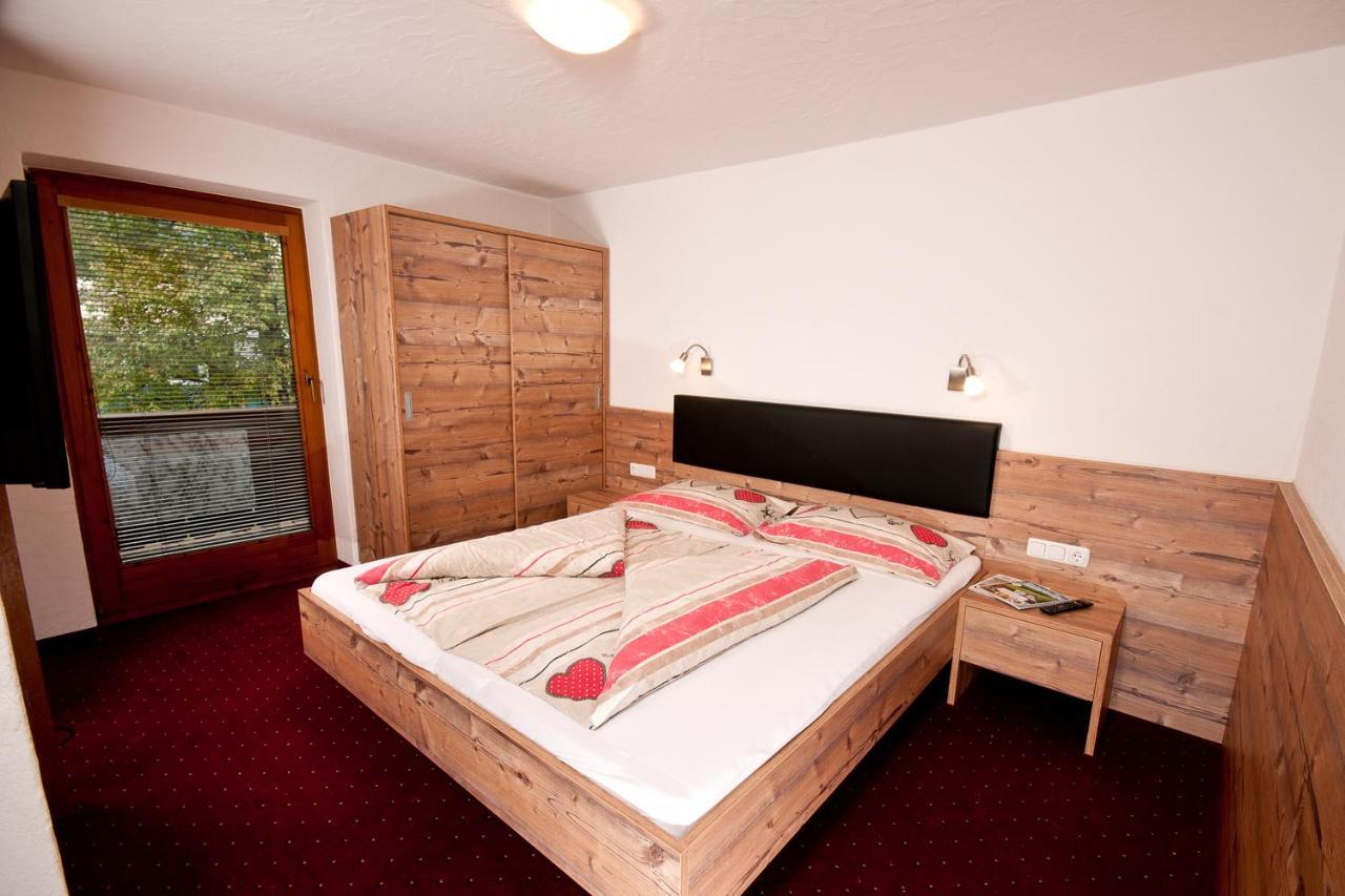 Apartment Wasserfalle *