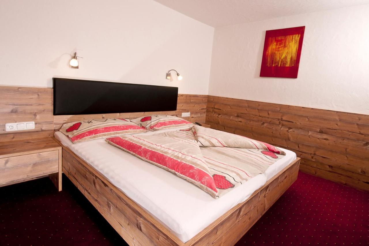 Apartment Wasserfalle