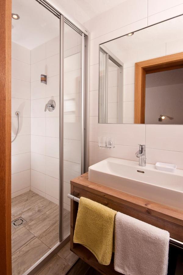 Apartment Wasserfalle