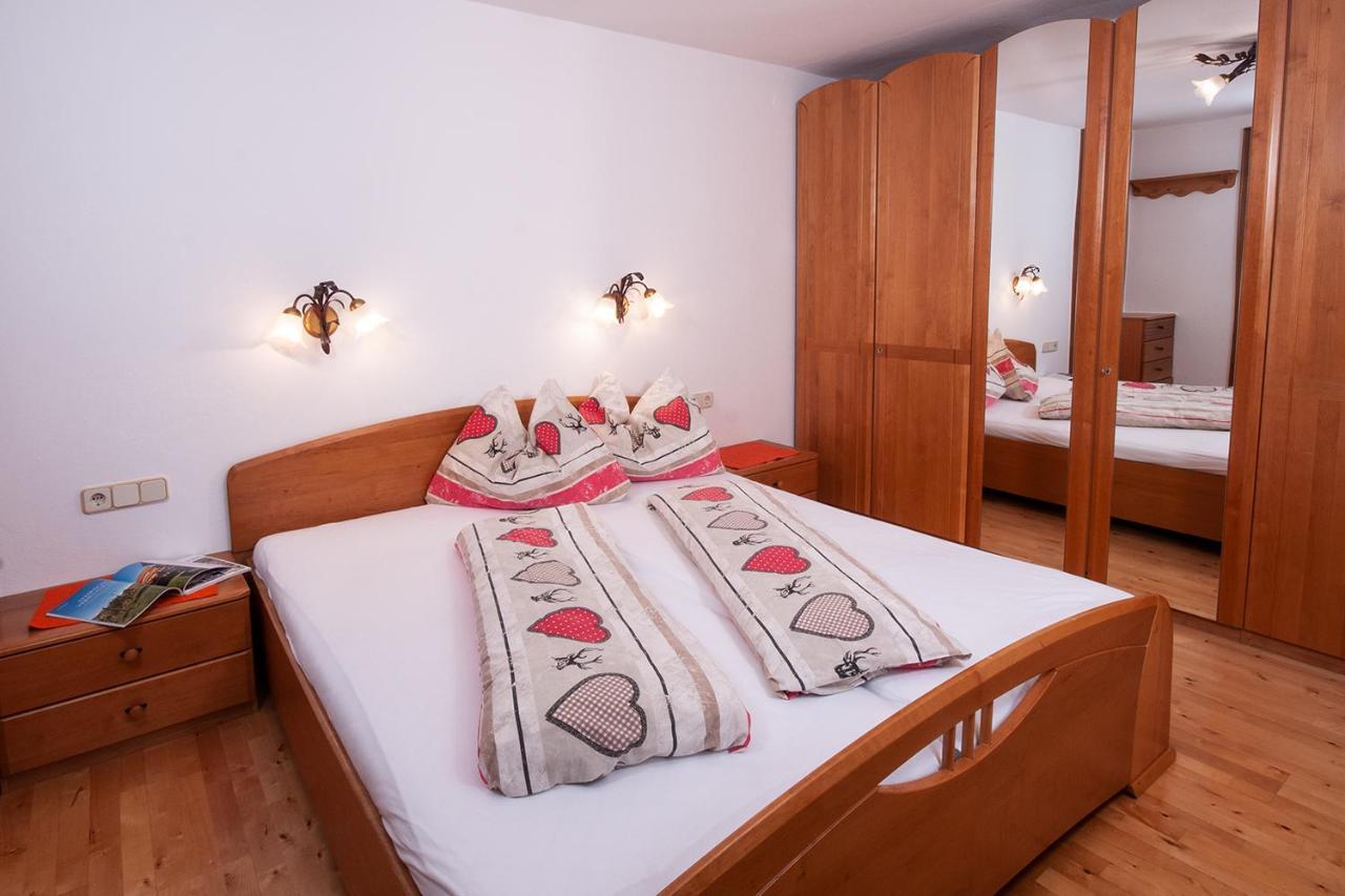 Wasserfalle Apartment *