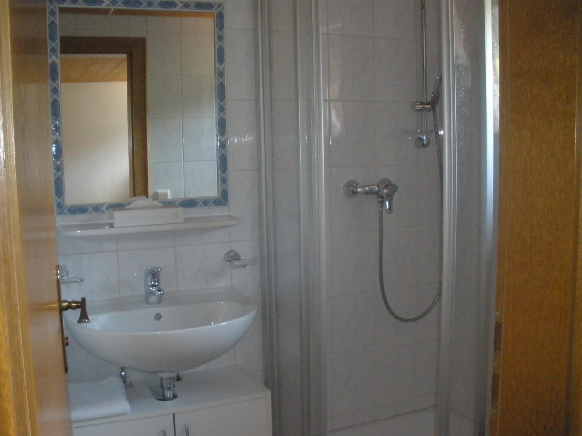 Wasserfalle Apartment