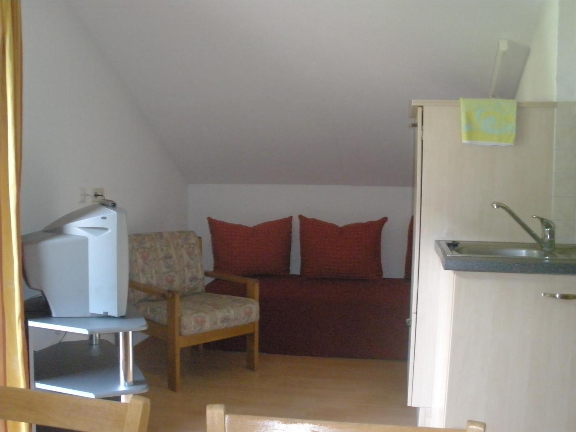 Wasserfalle Apartment *