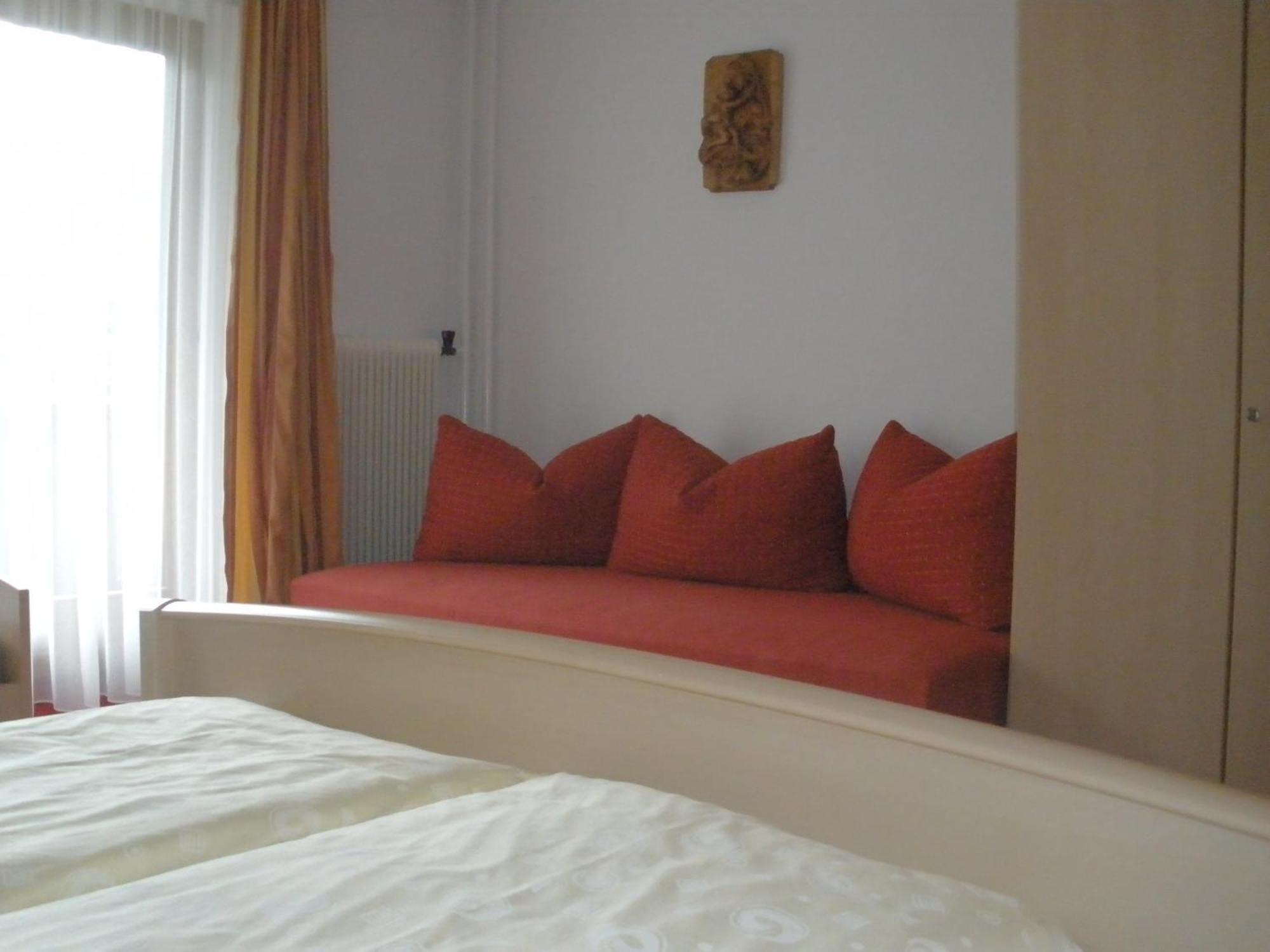 Apartment Wasserfalle Mayrhofen