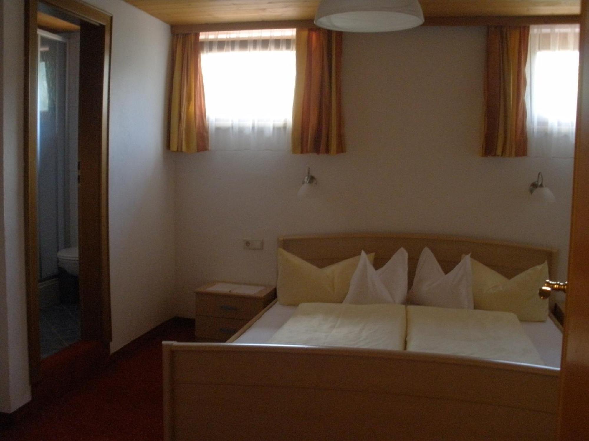 Wasserfalle Apartment Mayrhofen