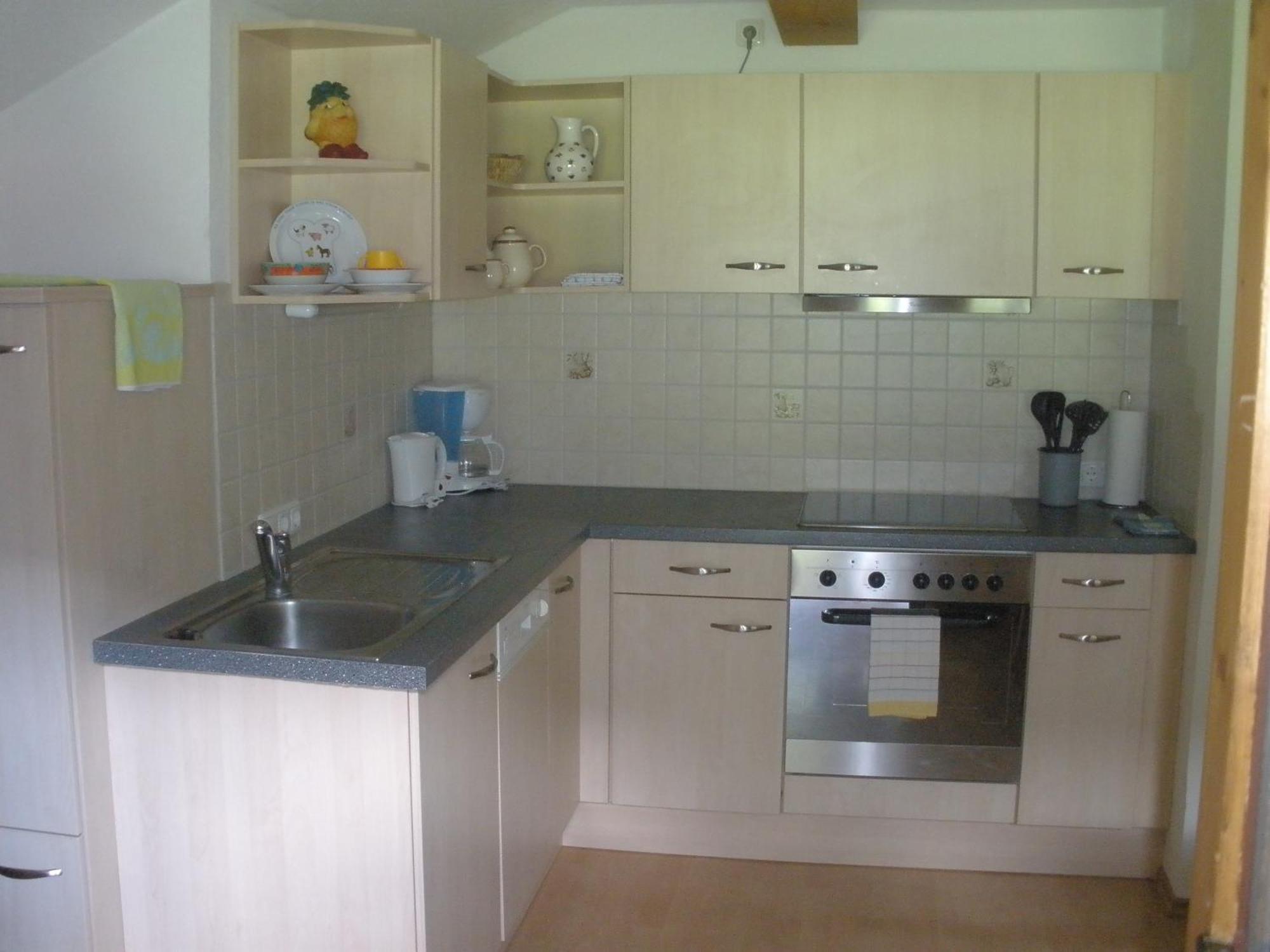 Wasserfalle Apartment