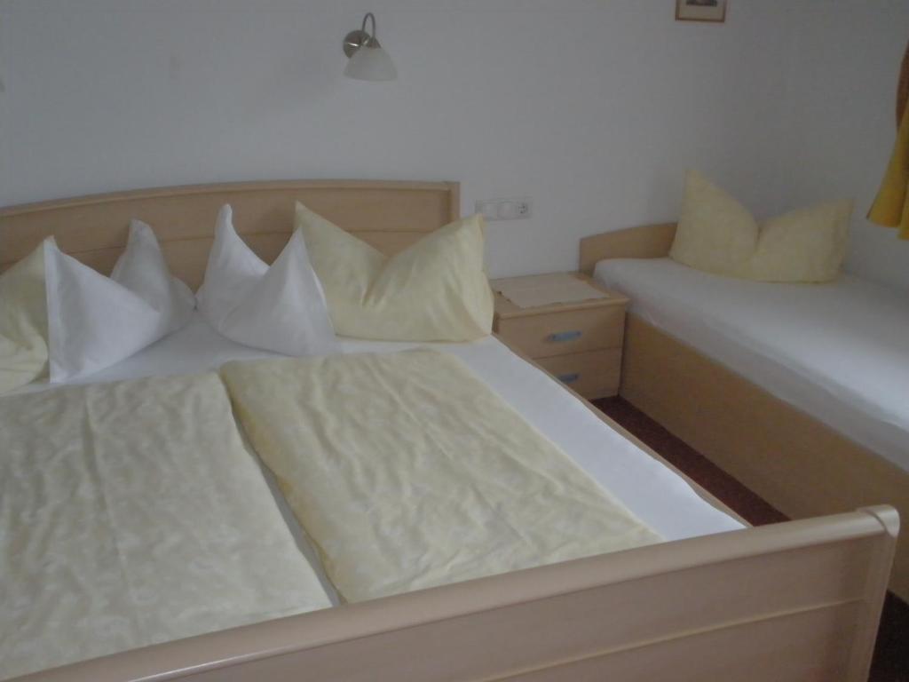 Apartment Wasserfalle *