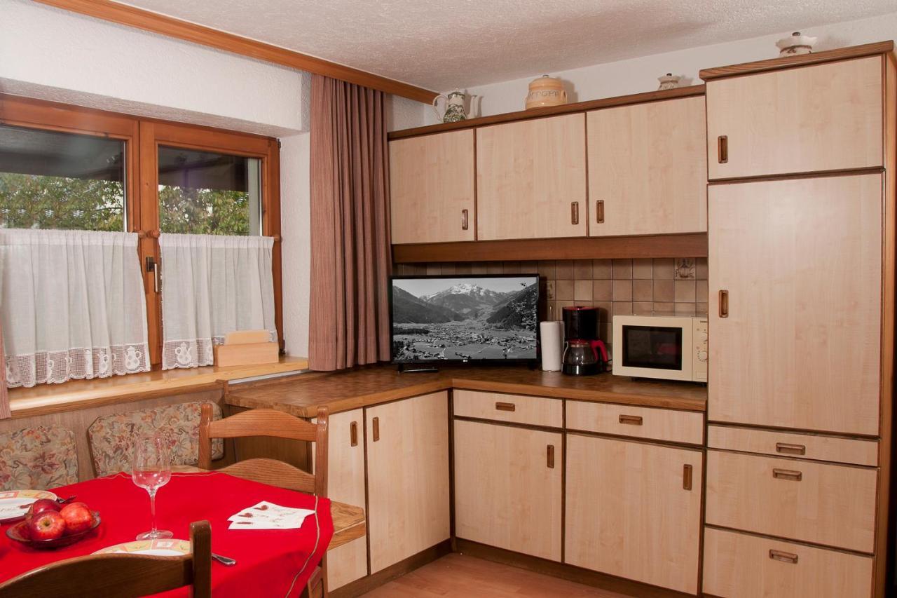 Wasserfaelle Apartamento