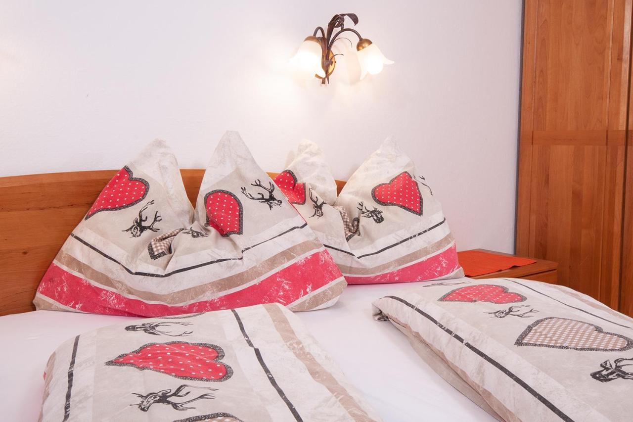 Apartamento Wasserfaelle Mayrhofen