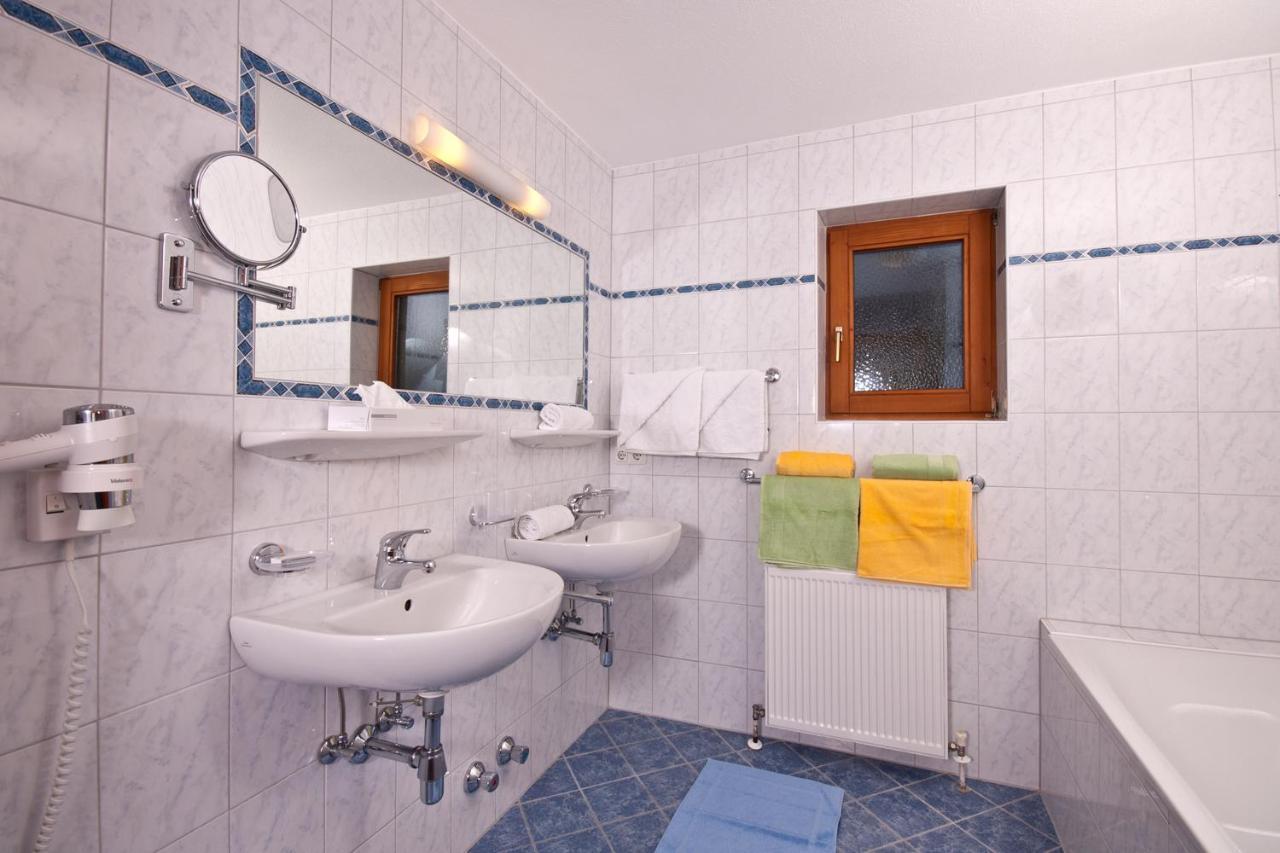 Wasserfaelle Apartamento
