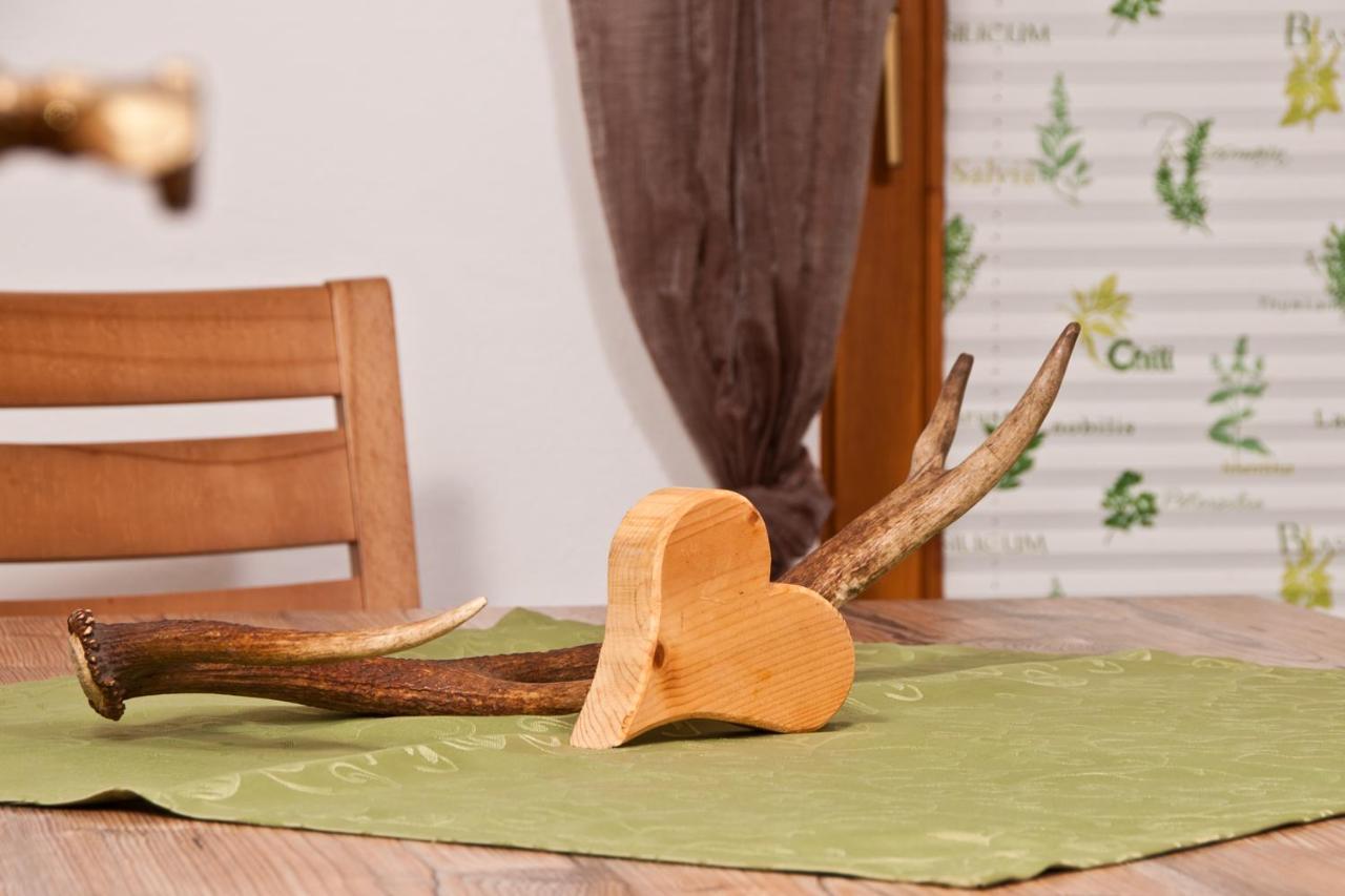 Wasserfaelle Apartamento *
